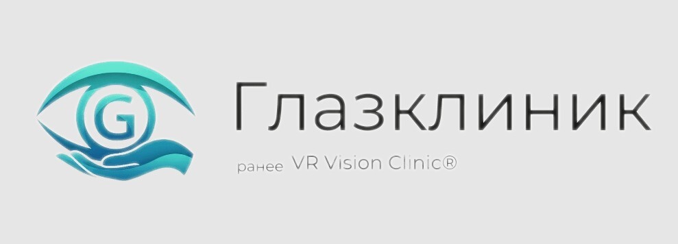 Логотип ООО «Клиника зрения Самара»
