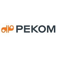 Логотип ООО "Завод деталей трубопроводов "РЕКОМ"