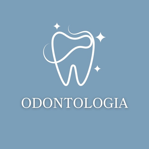 Логотип Стоматология в Симферополе «Odontologia»