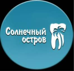 Логотип ООО "Солнечный остров"