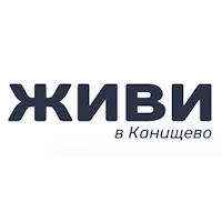 Логотип ЖК «Живи» в Канищево