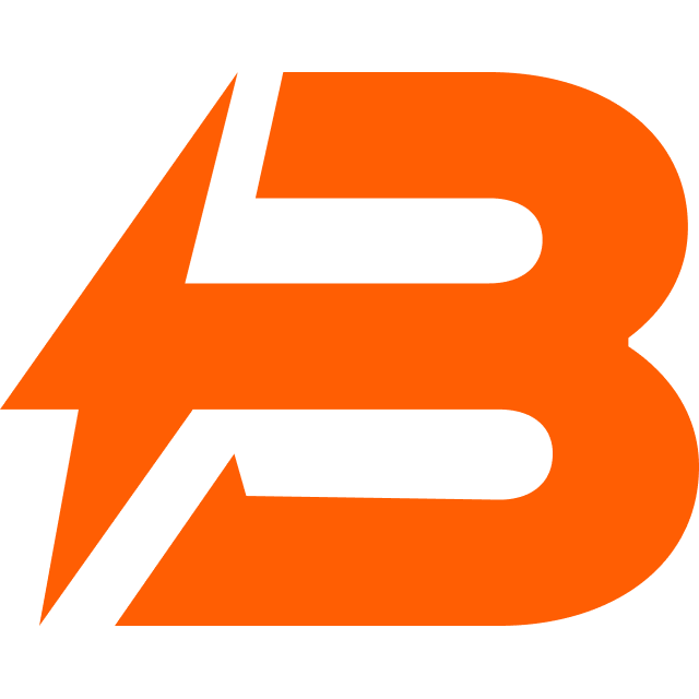 Логотип Bernout (Бернаут)
