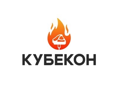 Логотип Кубекон