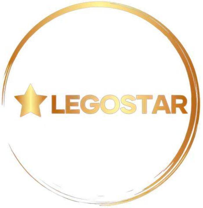Логотип LEGOSTAR - заказать артиста Москва