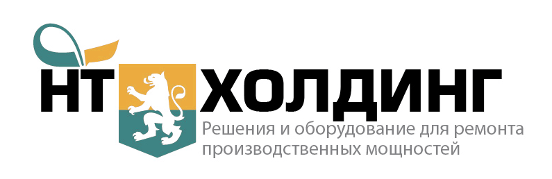 Логотип ООО «НТ-Холдинг»