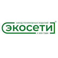 Логотип ООО "ЗПИ "Экосети"