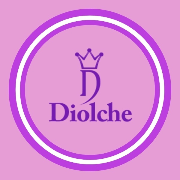 Логотип DIOLCHE
