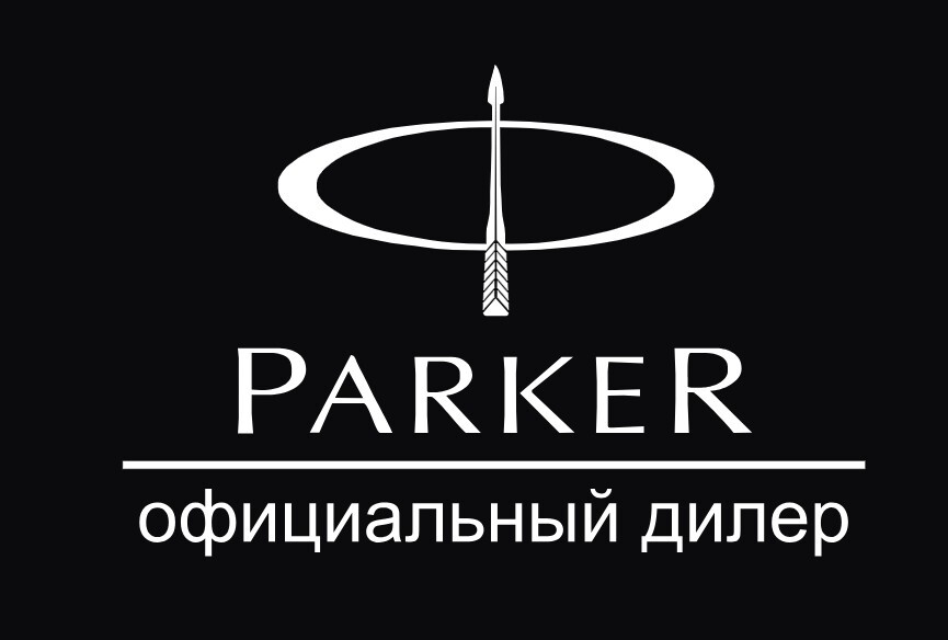 Логотип Parker russia