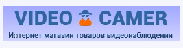 Логотип Интернет-магазин VIDEO-CAMER Рыбалка - Охота
