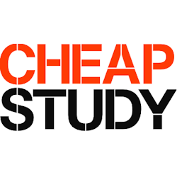 Логотип Cheap Study