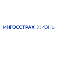 Логотип Ингосстрах-Жизнь