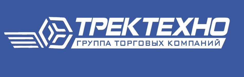 Логотип ГК Трек Техно
