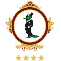 Логотип Отель Gentalion 4*