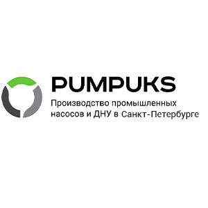 Логотип Пампакс
