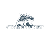 Логотип Строй Синдикат
