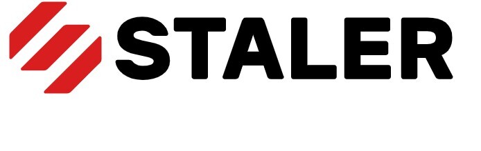 Логотип Компания Staler