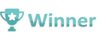 Логотип Getwinner