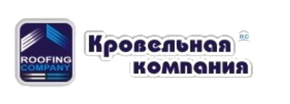 Логотип Компания Krovkomp