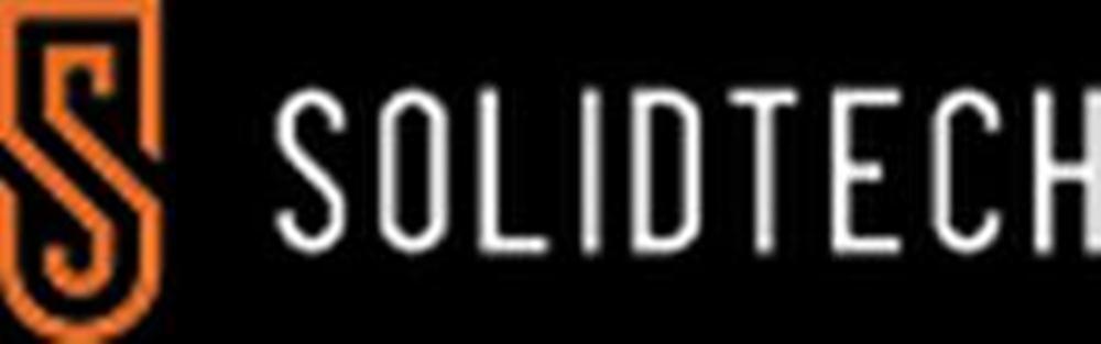Логотип Solidt