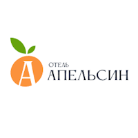 Логотип Мини-отель «Апельсин Центр»
