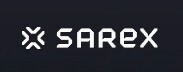 Логотип Sarex