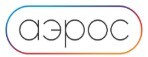 Логотип Аэрос