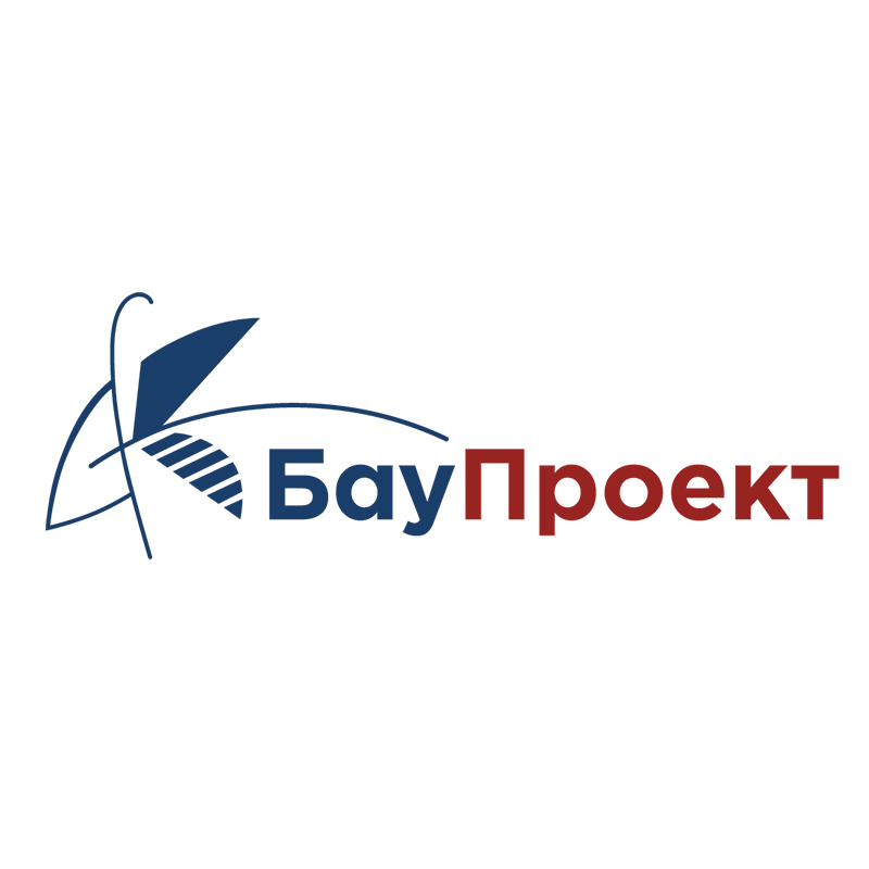 Логотип АФБ-Баупроект