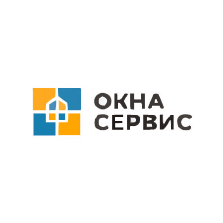 Логотип Окна Сервис Липецк