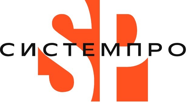 Логотип СистемПро