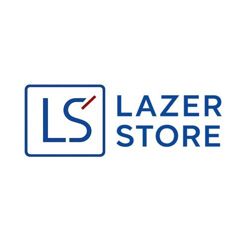 Логотип Lazer Store