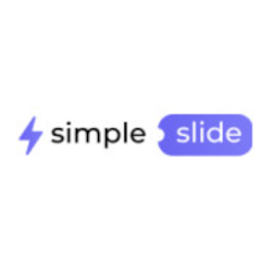 Логотип SimpleSlide