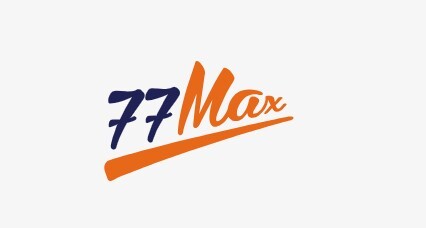 Логотип 77Max оригинальные запчасти