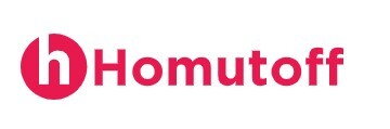 Логотип Компания Homutoff