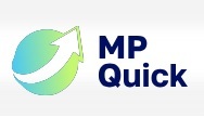 Логотип Продвижение на маркетплейсах mp-quick