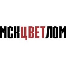 Логотип МскЦветЛом