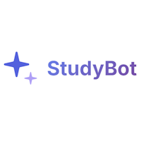 Логотип StudyBot