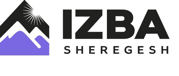 Логотип Отель «IZBA»