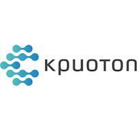 Логотип Криотоп