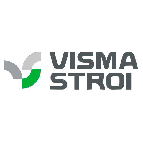 Логотип Висмастрой