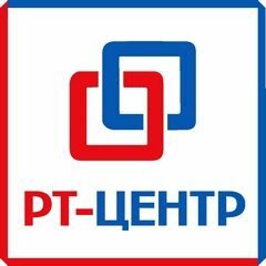 Логотип РТ-Центр