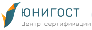 Логотип Юнигост