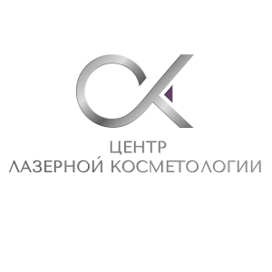 Логотип Центр лазерной косметологии Ок