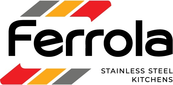Логотип Ferrola