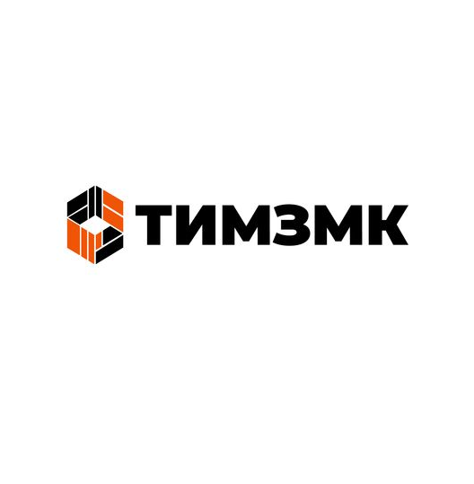 Логотип Тимашевский Завод Металлоконструкций (ТИМЗМК)