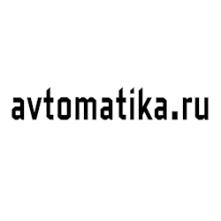 Логотип ООО "АВТОМАТИКА.РУ"