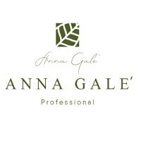 Логотип ANNA GALE