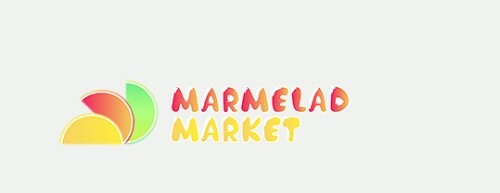 Логотип МармеладМаркет