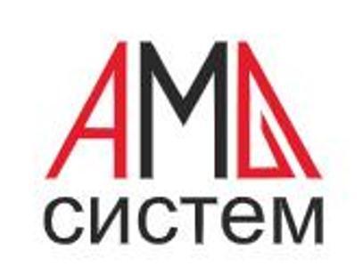 Логотип Ам-Систем