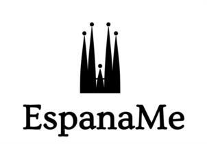 Логотип EspanaMe