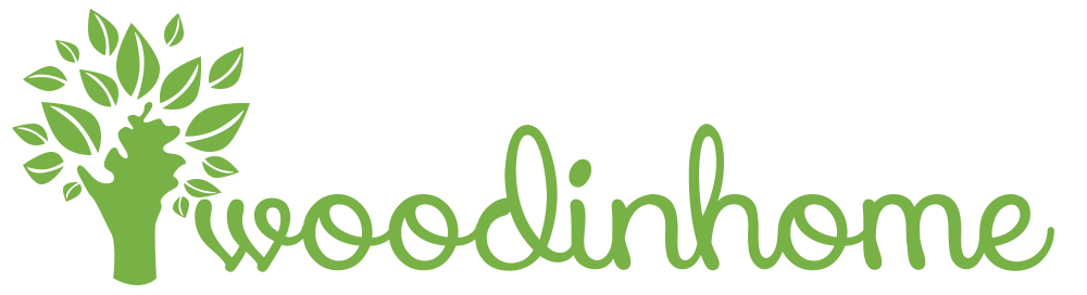 Логотип Woodinhome